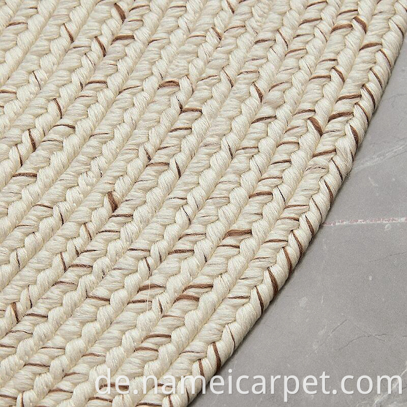 Polypropylene Patio Outdoor Carpet Area Rug 157